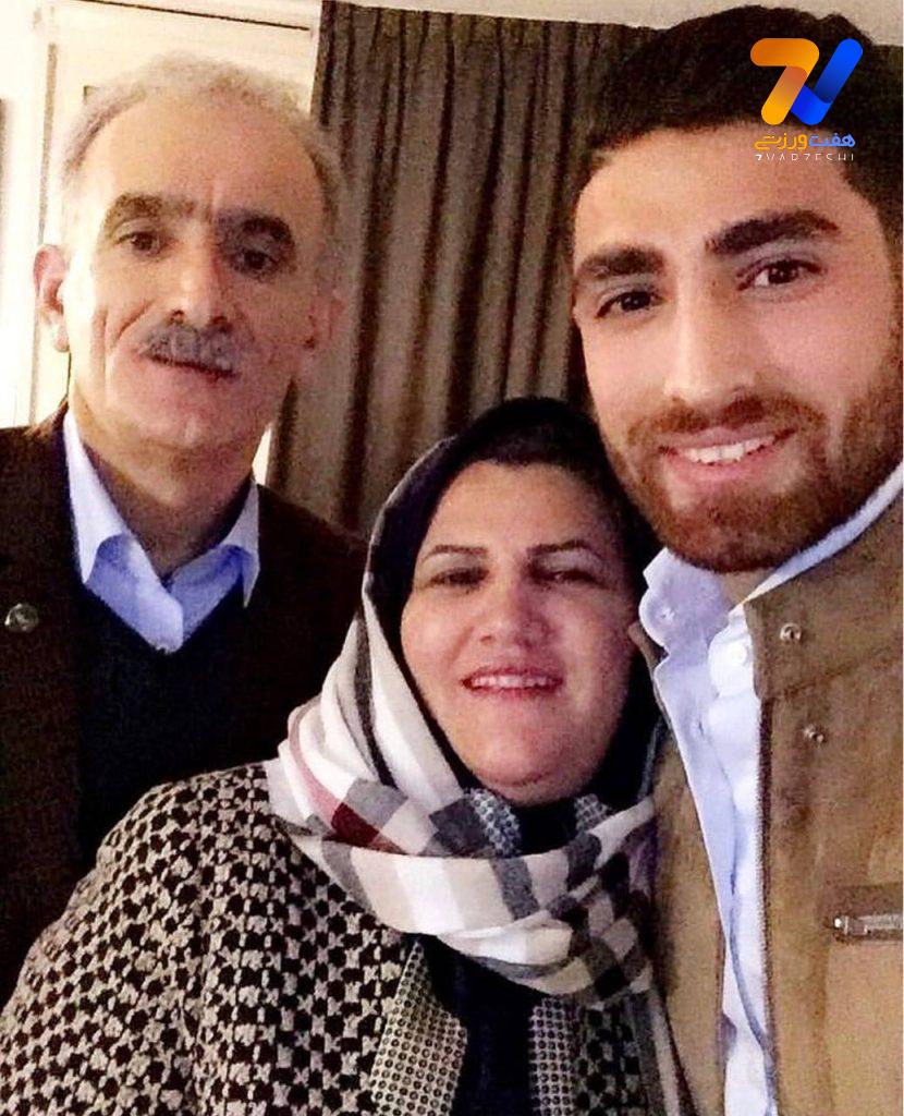 علیرضا جهانبخش