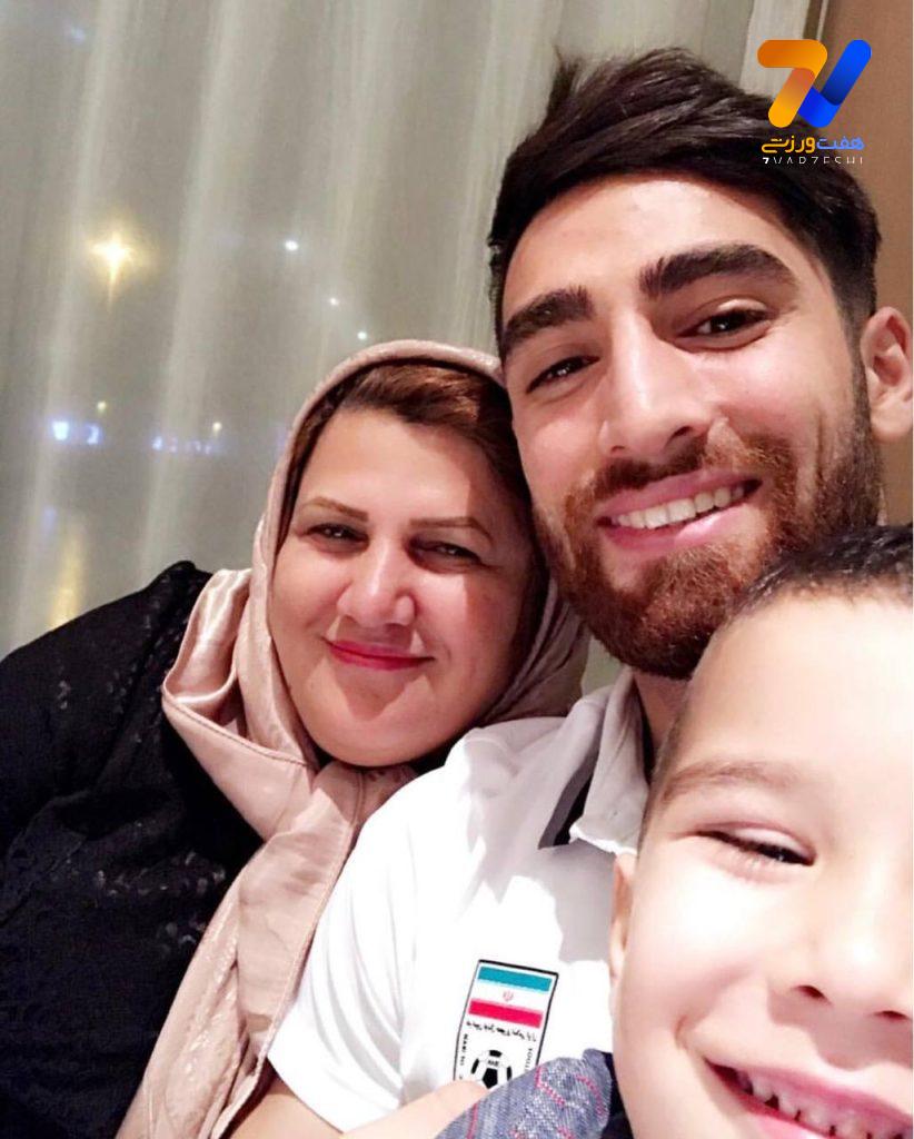 علیرضا جهانبخش