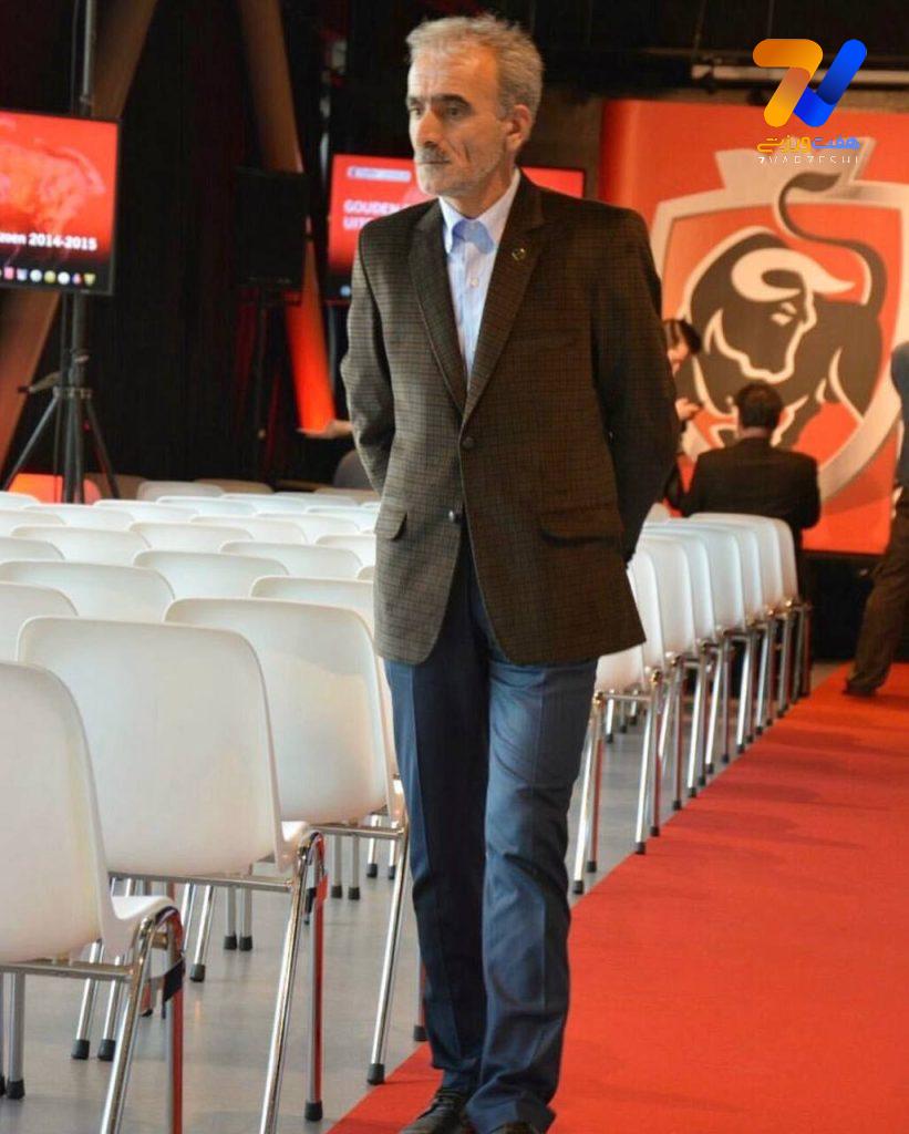 علیرضا جهانبخش