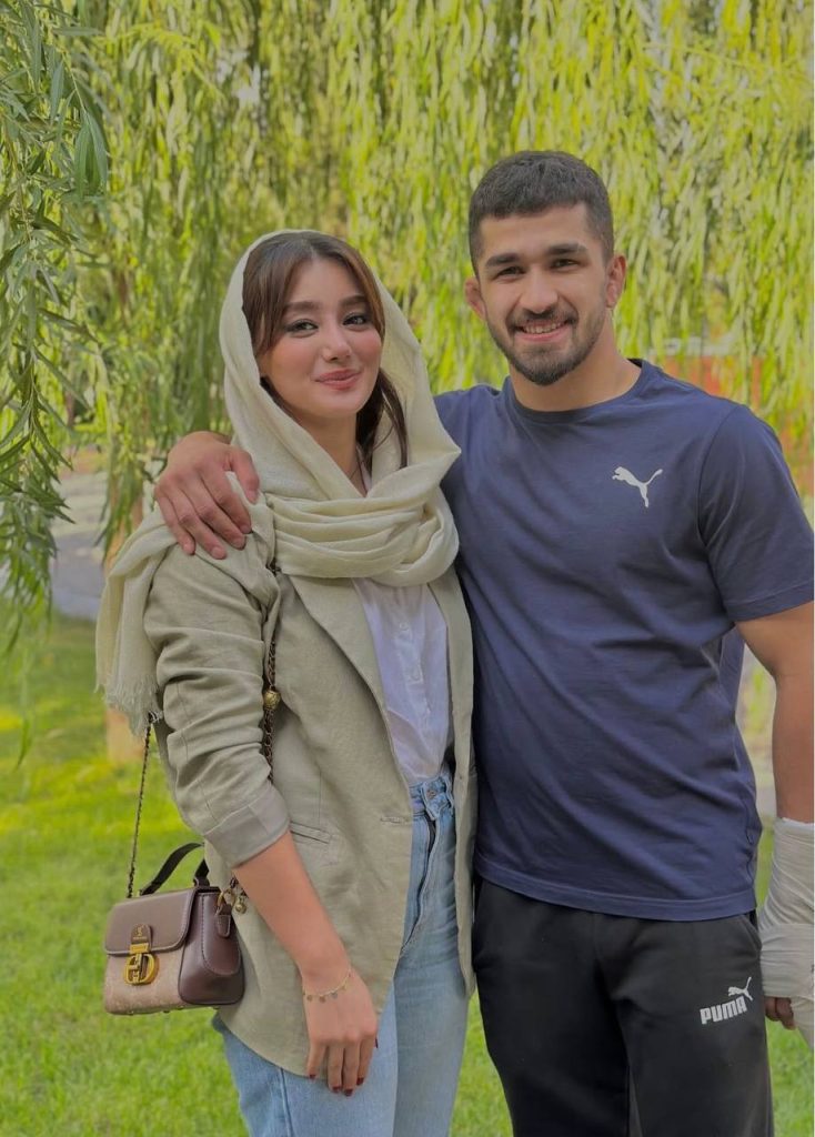 زهرا یزدانی