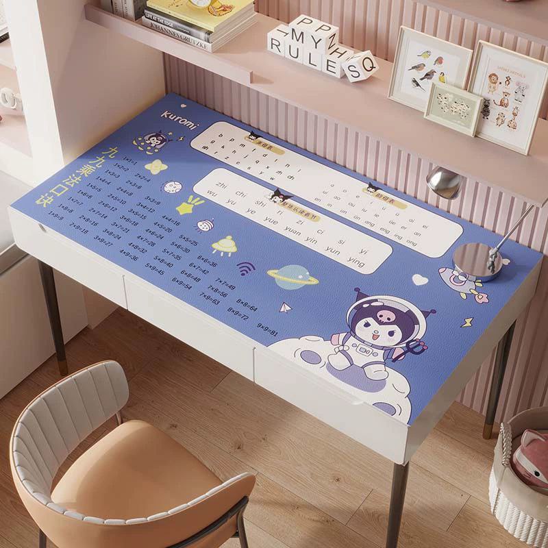 میز تحریر کرومی ملودی