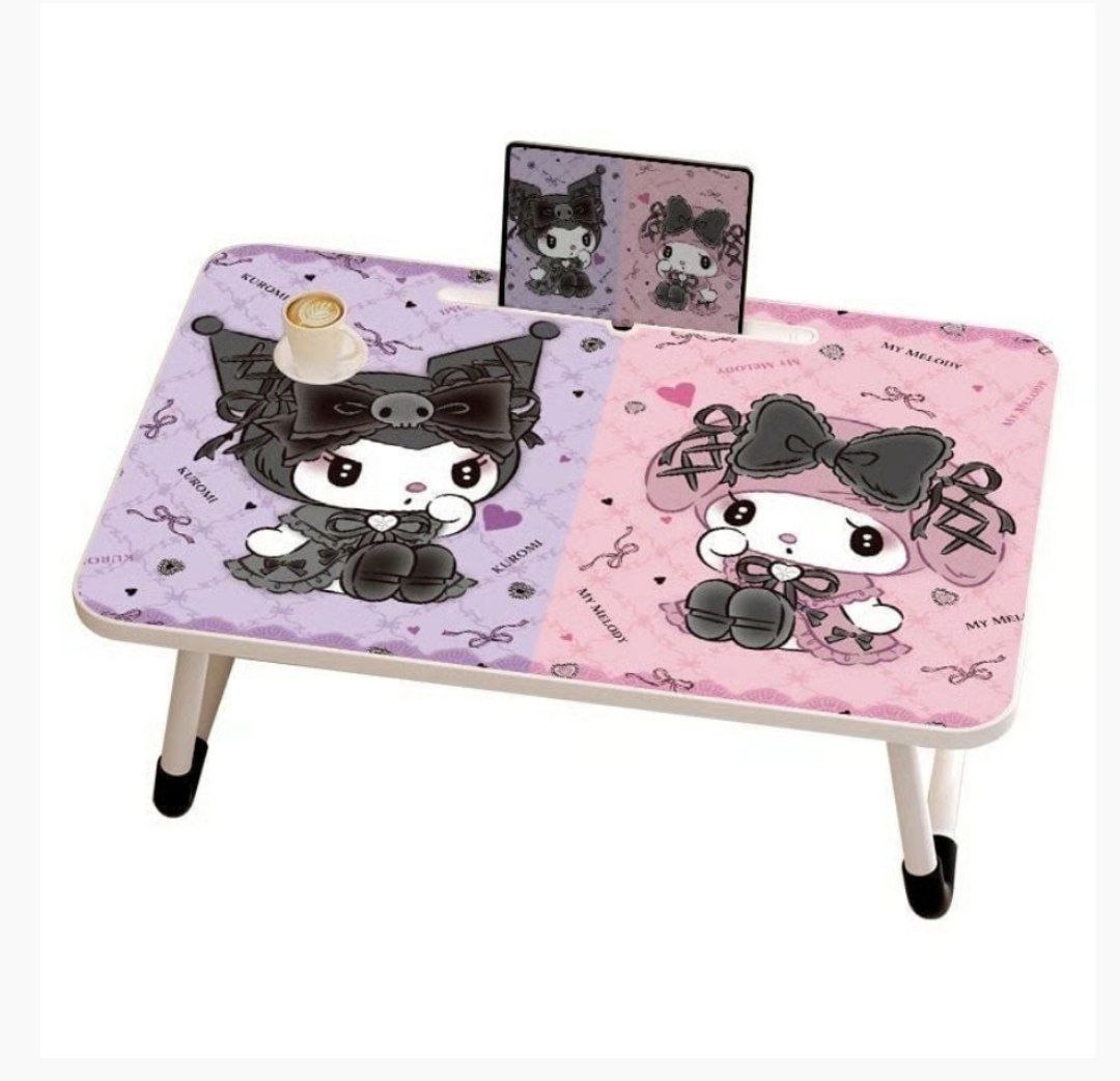 میز تحریر کرومی ملودی