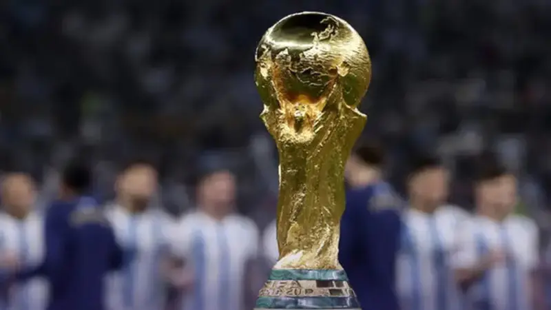 سیدبندی رسمی جام جهانی ۲۰۲۶ مشخص شد/ ایران در کدام سید قرار گرفت؟ 