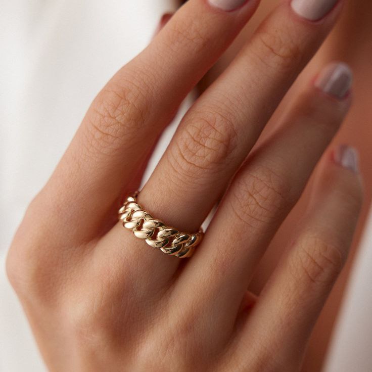 انگشتر طلا کارتیر