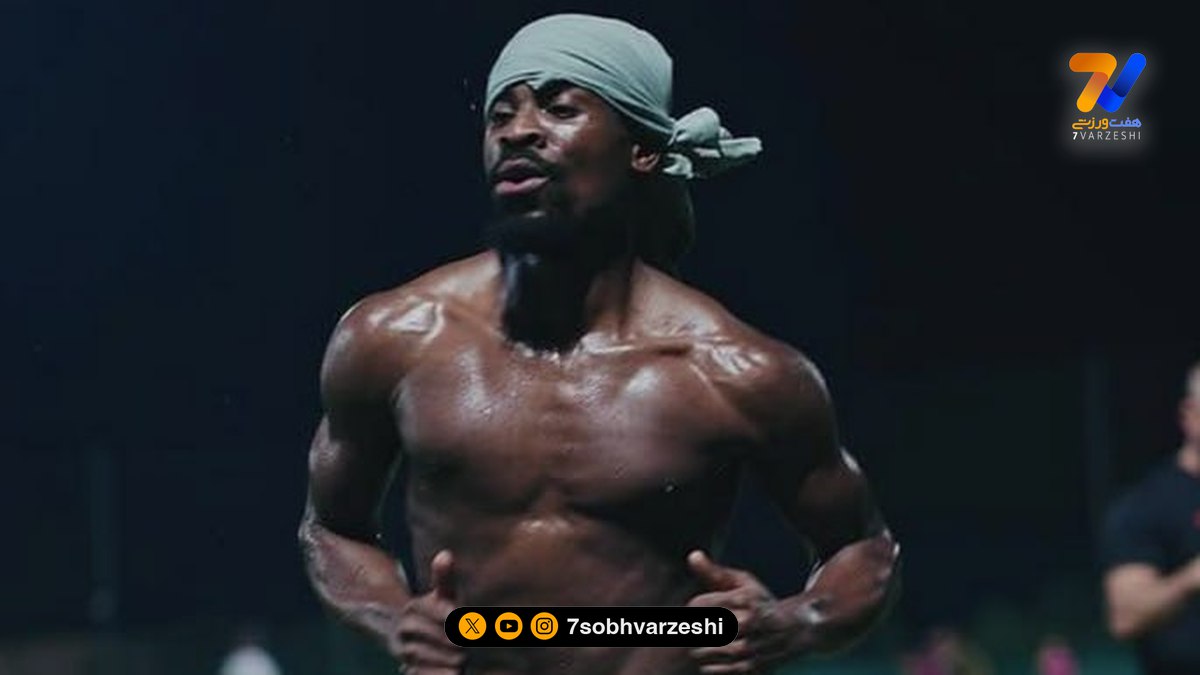 سرژ اوریه؛ از خیابان‌های ساحل عاج تا پرسپولیس؛ داستانی پُر از تلاش و موفقیت در فوتبال ایران