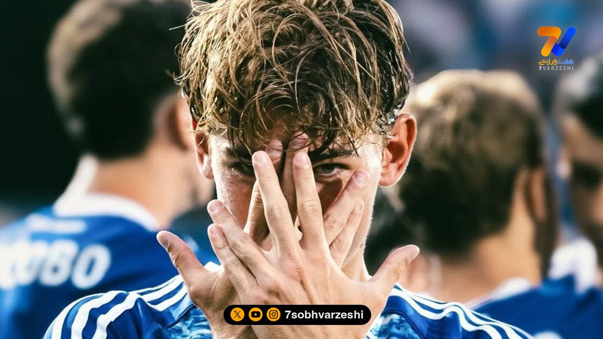 نیکو پاز؛ الماسی تازه در فوتبال آرژانتین که از میراث جهانی پدر بهره می‌برد