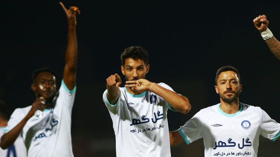 شگفتی در آبادان؛ VAR چگونه پیروزی گل‌گهر مقابل استقلال خوزستان را رقم زد؟