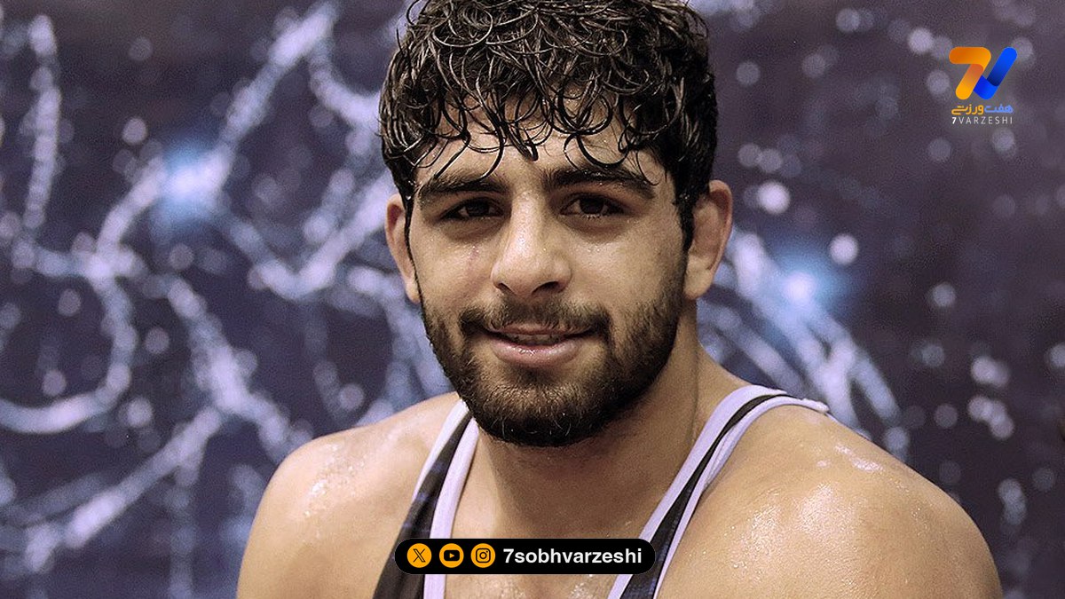 خانه لاکچری محمدهادی ساروی با ویویی که هرگز تکرار نمی‌شود!