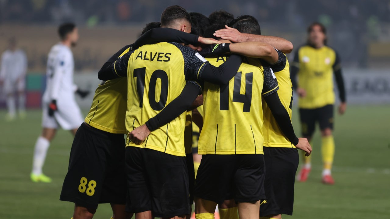 سپاهان در آستانه نبرد حساس مقابل مس؛ بازگشت ستاره و غیبت شش مهره کلیدی شوکه‌کننده!