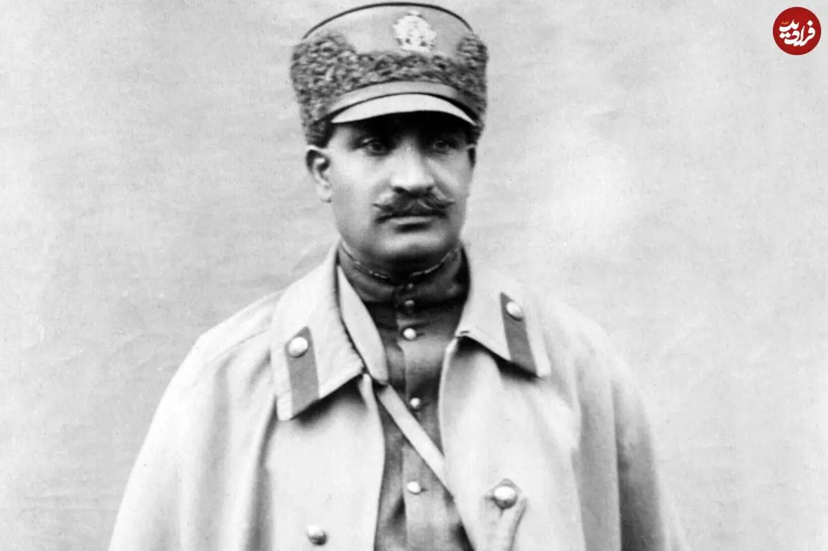 سفری شگفت‌انگیز به گذشته؛ جشن تولد تاریخی رضاشاه در کاخ زعفران 1317