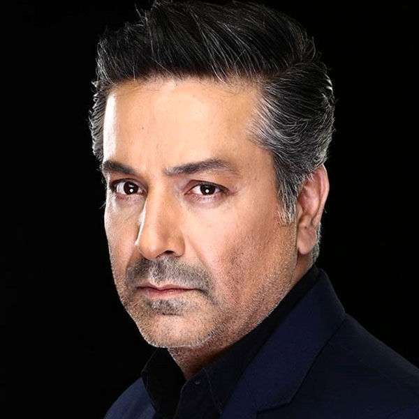 بیوگرافی حمیدرضا پگاه 