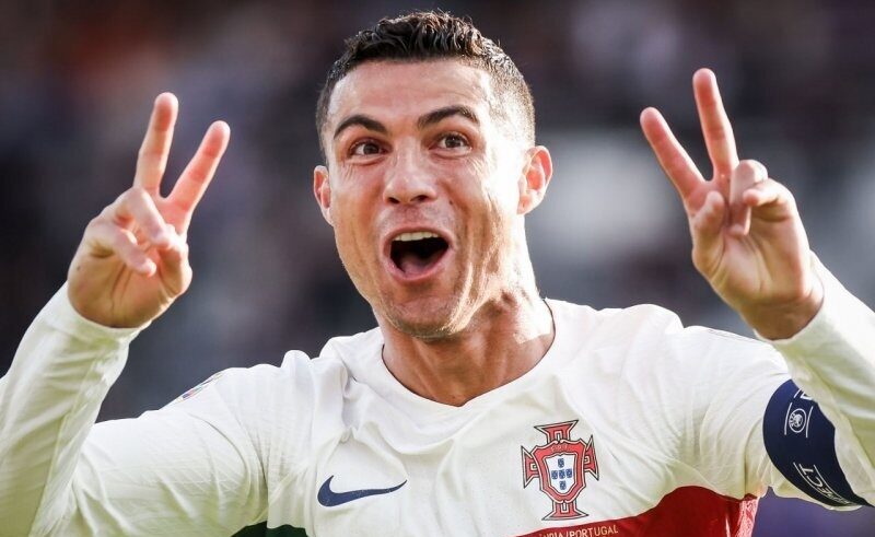 عجیب اما واقعی؛ رونالدو می‌تواند هر روز برای جورجینا یک حلقه ازدواج گران قیمت بخرد!