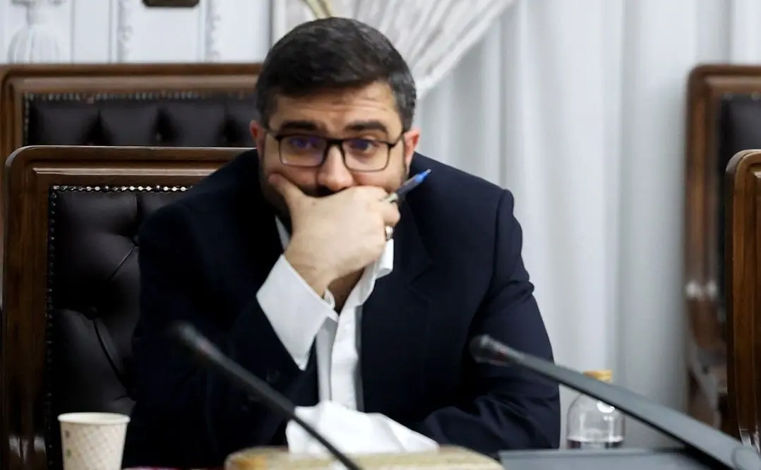 همسر سقاب اصفهانی، معاون جدید رئیسجمهور در سانحه رانندگی درگذشت همسر سقاب اصفهانی، معاون جدید رئیسجمهور در سانحه رانندگی درگذشت