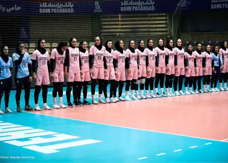 کاپیتان تیم ملی: هدف ما فینال بود نه برنز!