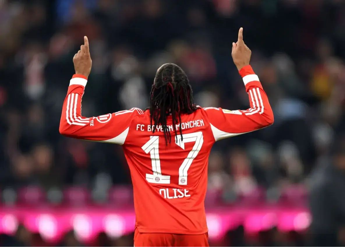 شکار جدید لیورپول در آستانه قطعی شدن؛ قفل اولیسه بالاخره باز نشد!