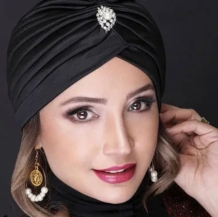 بیوگرافی شبنم قلی خانی,شبنم قلی خانی,عکس شبنم قلی خانی