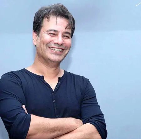 پیمان قاسم خانی