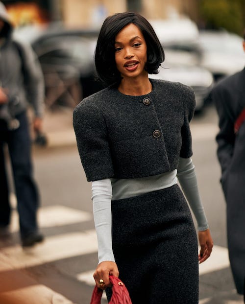 مدل باب زمستانی