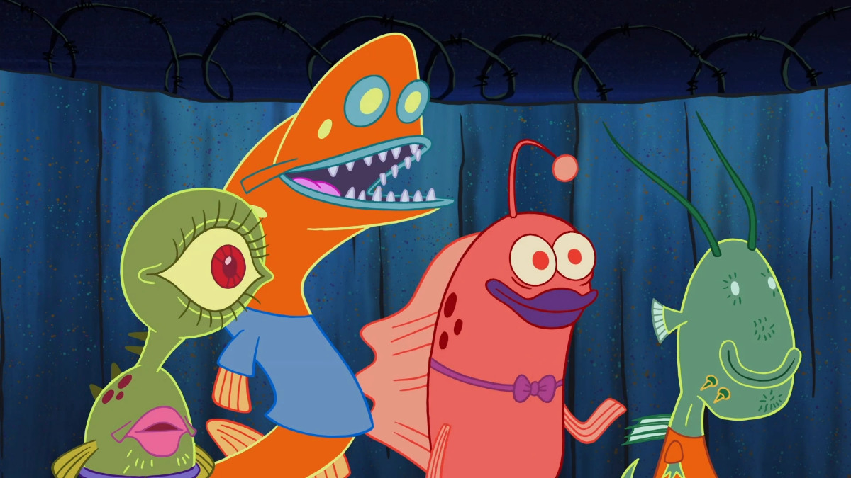  سفری بی‌بازگشت به سرزمینی غریب و بیگانه، جایی که اضطراب و تنهایی به اوج خود می‌رسد