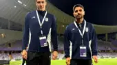 دو بازیکن تیم ملی سکونشین شدند