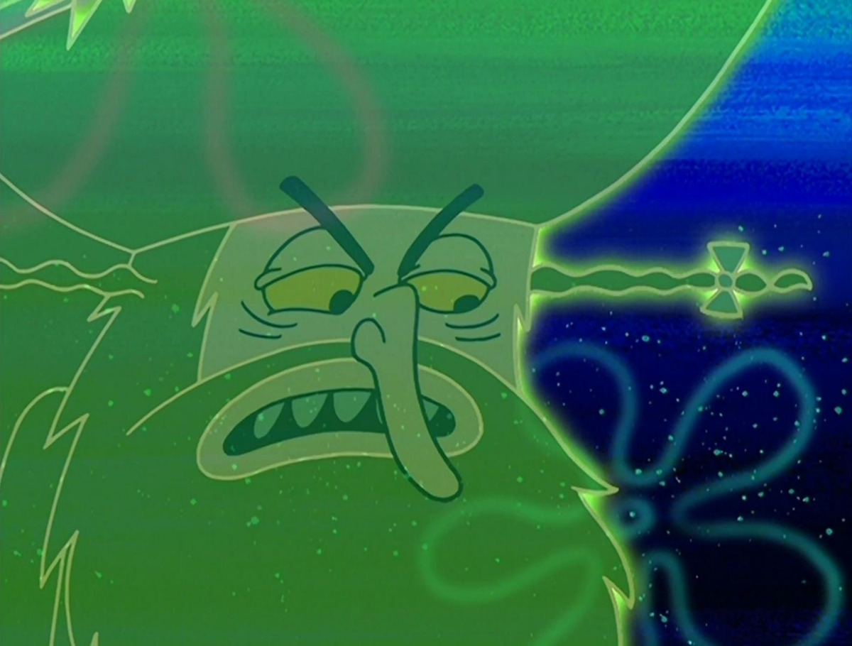 یک سفر شگفتانگیز و ترسناک به دنیای ارواح، که در آن بقا با طنز و وحشت درآمیخته است