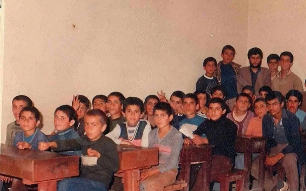 راز جوان‌تر دیده شدن دهه شصتی‌ها نسبت به دهه‌های بعدی چیست؟