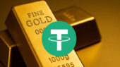 تتر با خرید ۱۱۶ تن طلا، بازار کریپتو را متحول می‌کند؟ بزرگ‌ترین دارنده طلا پس از بانک‌های مرکزی کیست؟