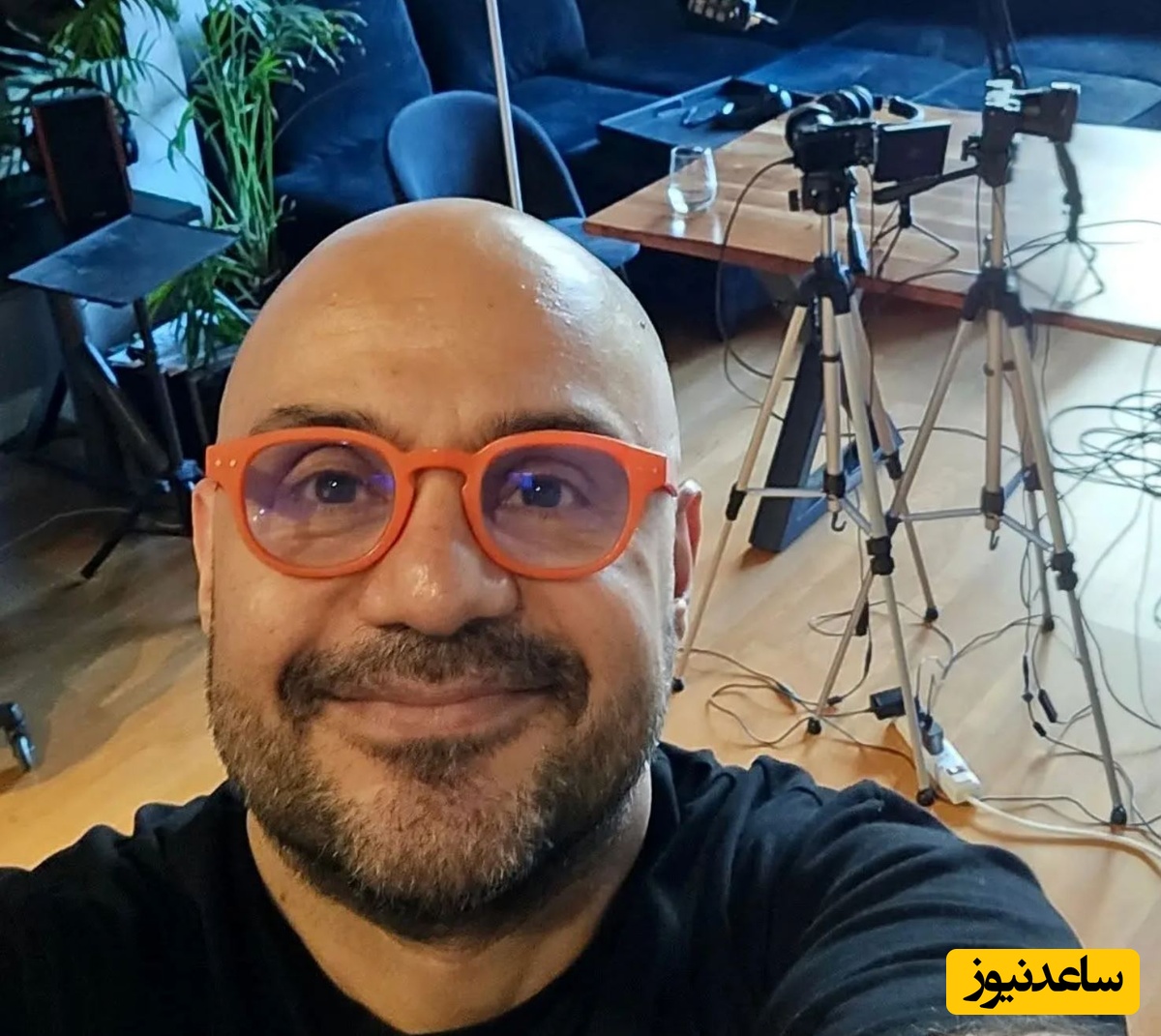 بابک بادکوبه