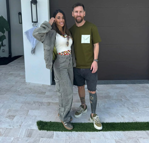 سبک آنتونلا روکوزو