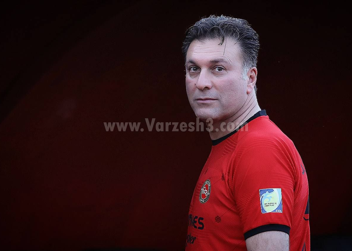 مظفری‌زاده هشدار داد: فقط تماشاگران با بلیت وارد ورزشگاه بنیان دیزل شوند!