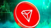 قیمت ترون (TRX) / نگاهی هوشمندانه به پتانسیل و مسیر قیمتی پیش‌رو