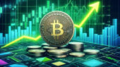بازار کریپتو درخشان شد؛ بیت‌کوین با جهشی چشمگیر به بالای ۹۱ هزار دلار رسید و مرلین چین بر صدر صعود نشست!