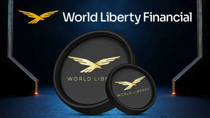 افزایش ۸ درصدی قیمت WLFI پس از شکست الگوی مثلث