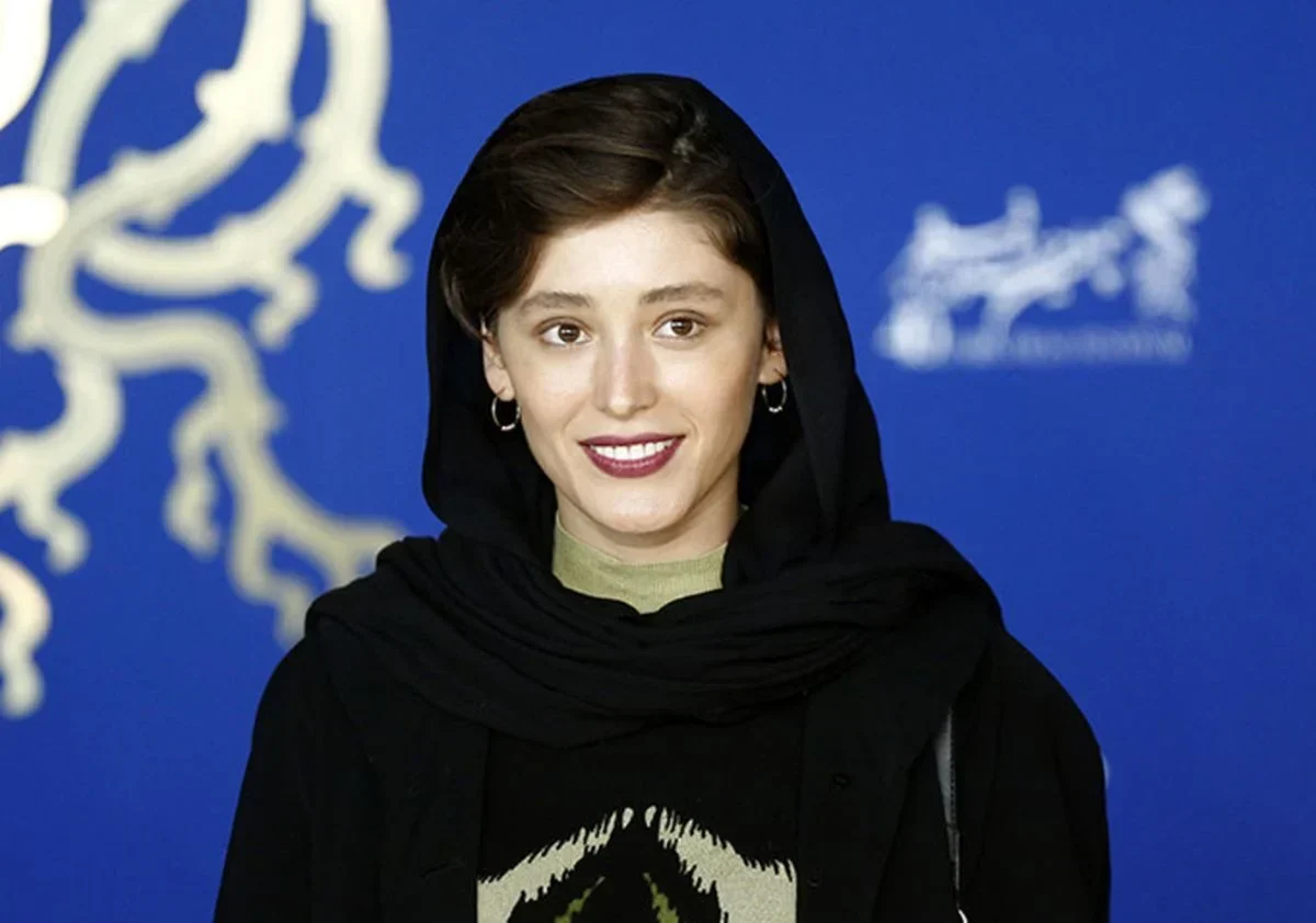 فرشته حسینی با تغییر ظاهری شگفت‌انگیز، نگاه‌ها را به خود خیره کرد!