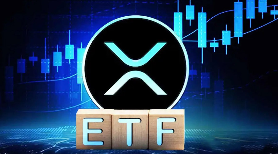 ریپل با جذب ۸۰ میلیون XRP در اولین روز ETF‌ها، به رالی بزرگ نزدیک شد!