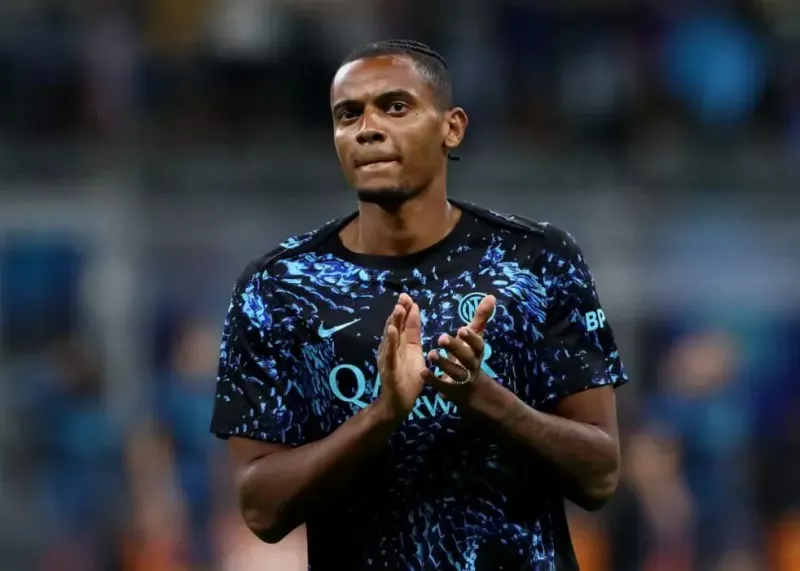 ایتالیا عالی است و به سیتی برنمی‌گردم!