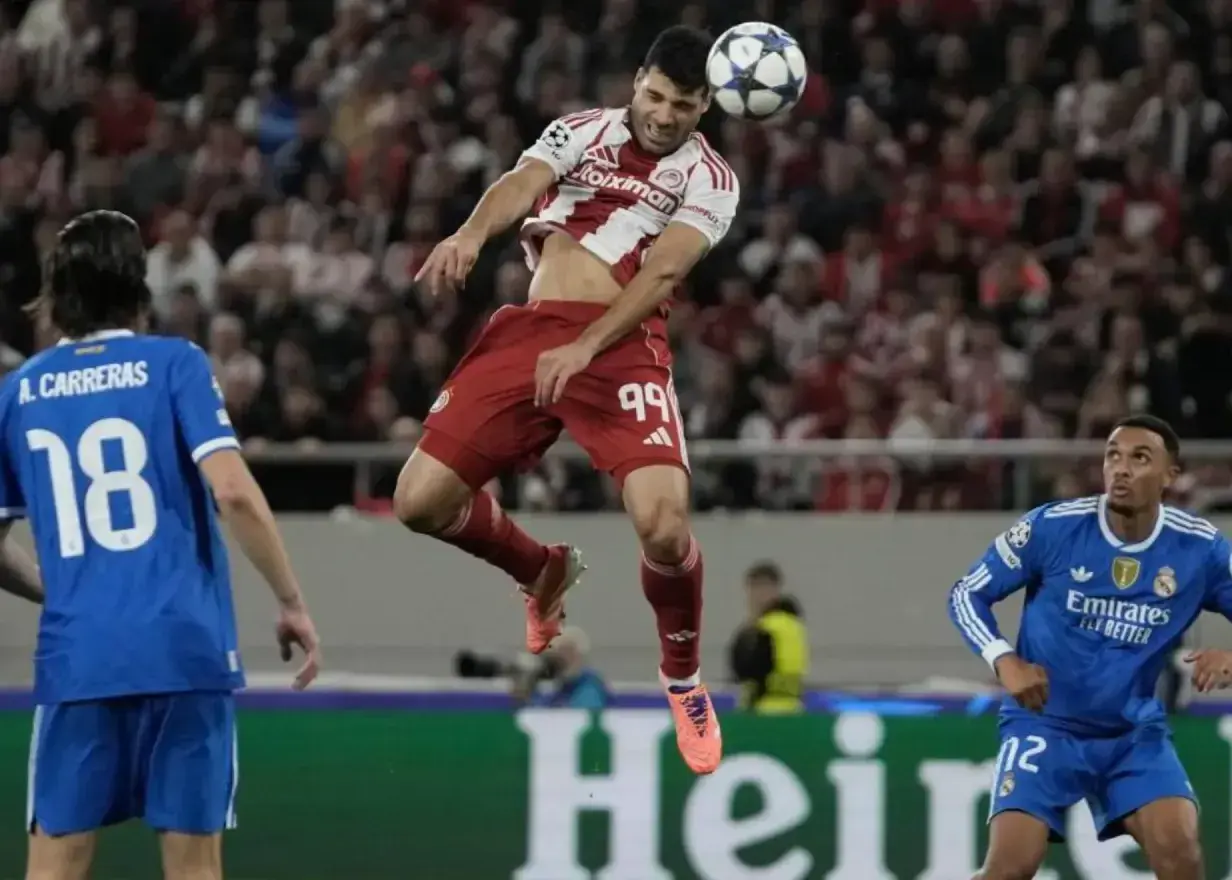 نشانه‌های هشدار در دیوار مستحکم ژابی؛ رئال مادرید زیر فشار گل‌های غیرمنتظره!