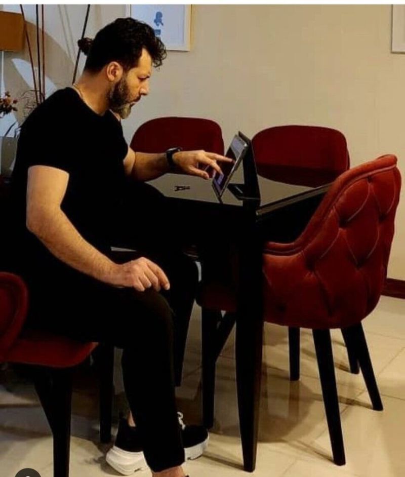 مجید واشقانی