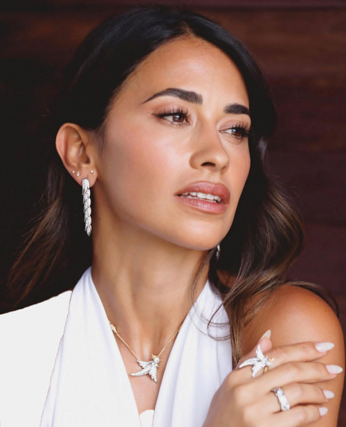 سبک آنتونلا روکوزو