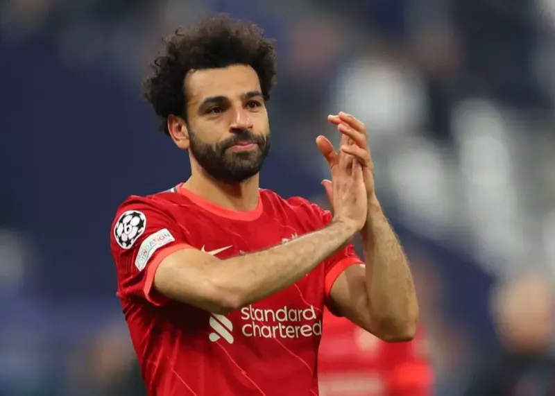 پایان حضور صلاح در لیورپول؛ پادشاه مصری به خانهاش برمیگردد؟