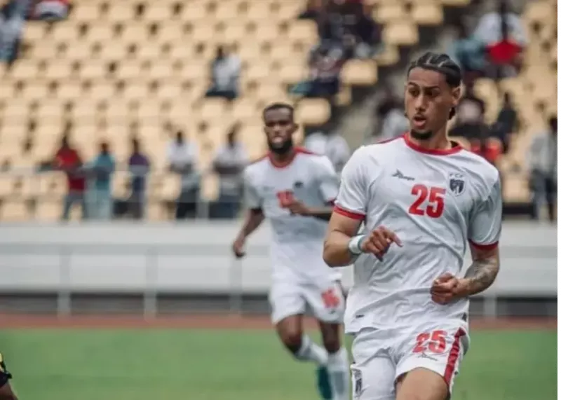 ستاره تیم ملی کیپ ورد برای دیدار ایران فراخوانده شد