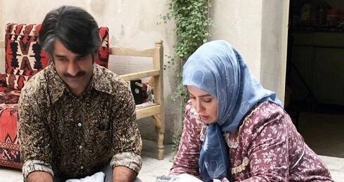 مطمئنا پشت صحنه خنده‌دار «زیر خاکی» امروزتو میسازه/ پارتنر شدن پژمان جمشیدی و ژاله صامتی یه ترکیب برندست، مگه نه؟