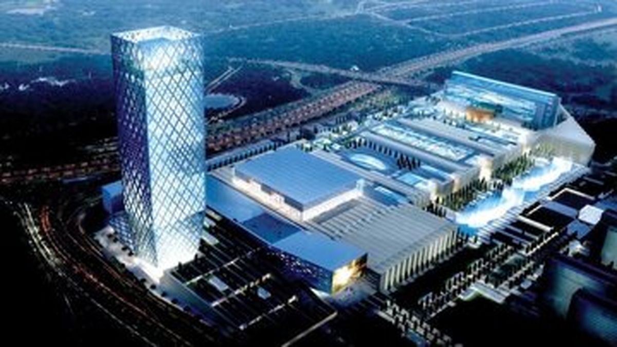 ایران مال تخریب می‌شود؟