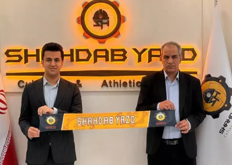 استقلال و حالا شهداب: تنور داغ والیبال‌ ساحلی