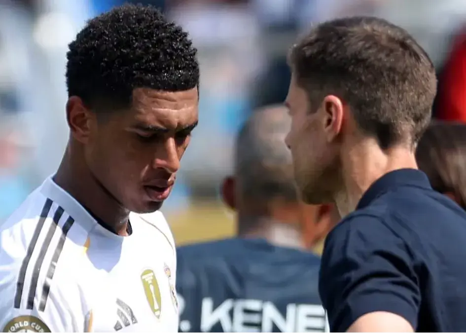 ژابی آلونسو در برابر معمای بلینگام؛ مشکل رئال با این ستاره چیست؟