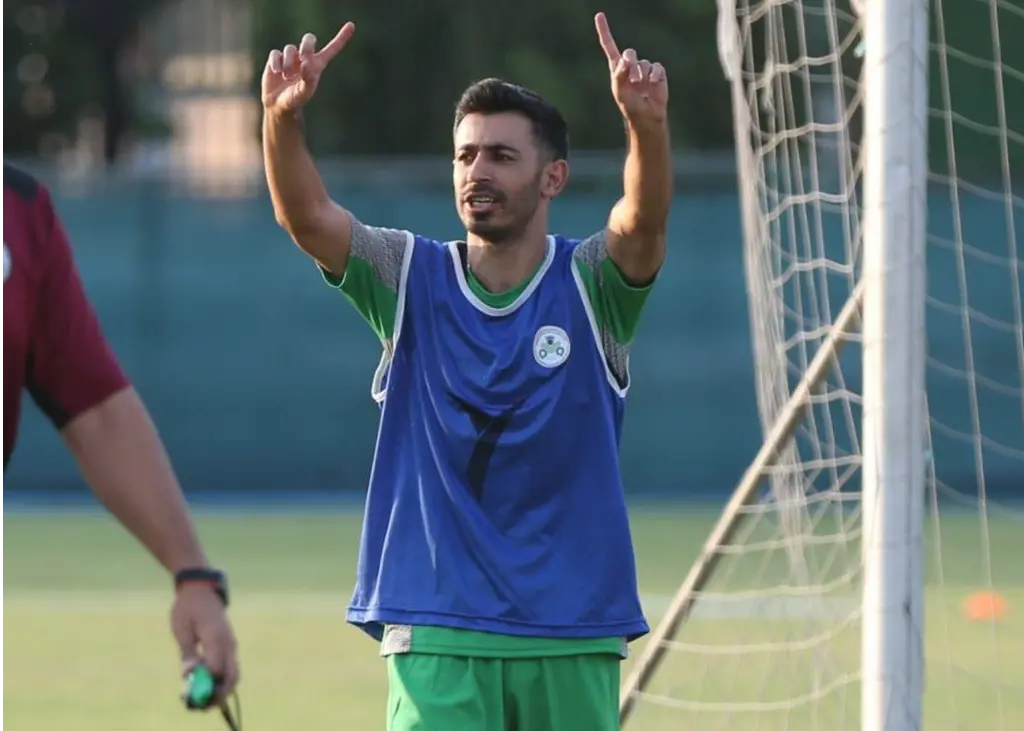 پاسخ تند کاپیتان ذوب‌آهن به شایعه انحلال