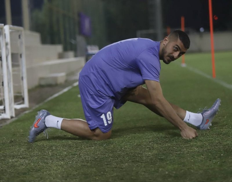 بازگشت مجید حسینی به تیم ملی پس از 666 روز