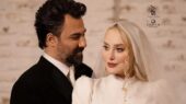 تصاویر تولد آرام جعفری تازه عروس سینمای ایران/ کدام بازیگران دعوت بودند؟