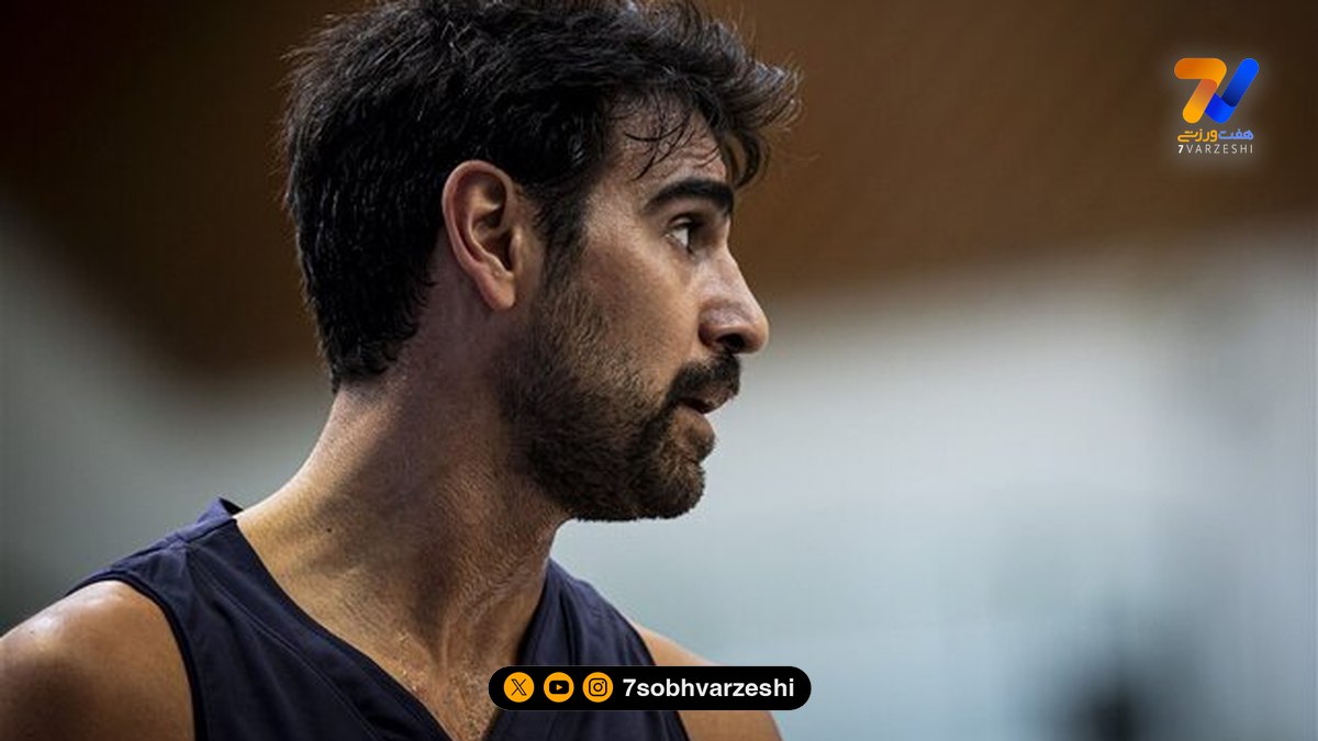 ارسلان کاظمی؛ اولین ایرانی که با بورسیه NCAA و درفت NBA تاریخ بسکتبال را نوشت