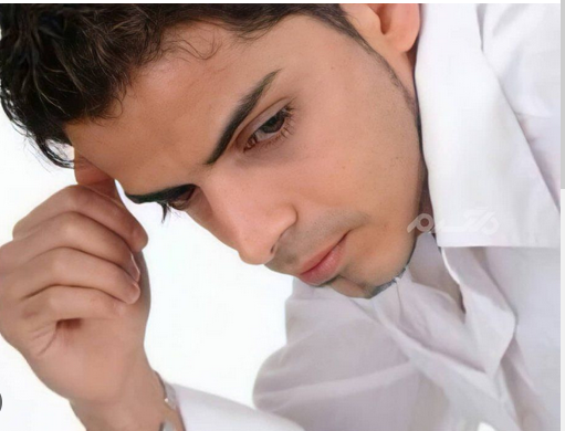 پیری شدید و ناگهانی افشین، خواننده لس آنجلسی همه را شوکه کرد+ تصویر